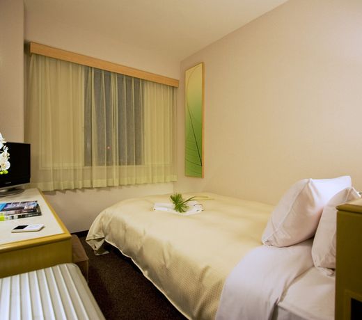 Hotel Resol Machida