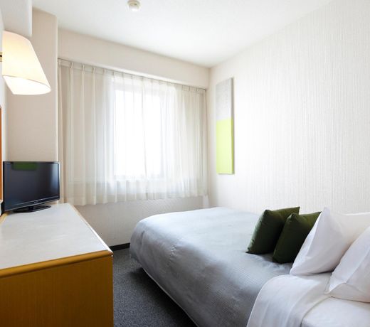 Hotel Resol Machida