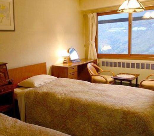 SHIGA KANKO HOTEL