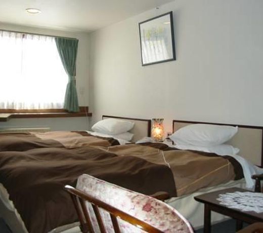 SHIGA KANKO HOTEL