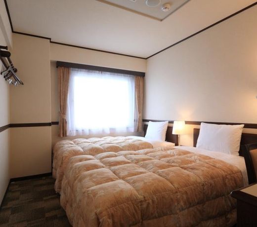 Toyoko Inn Hiroshima Ekimae Ohashi Minami
