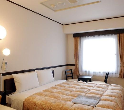 Toyoko Inn Fujisan Mishima-eki