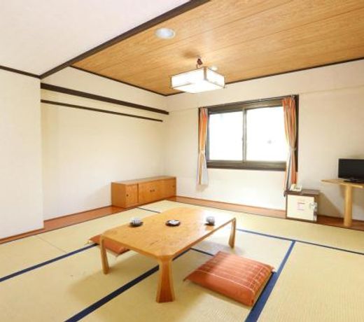 Hotel Ichibokaku