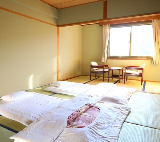 Hotel Ichibokaku