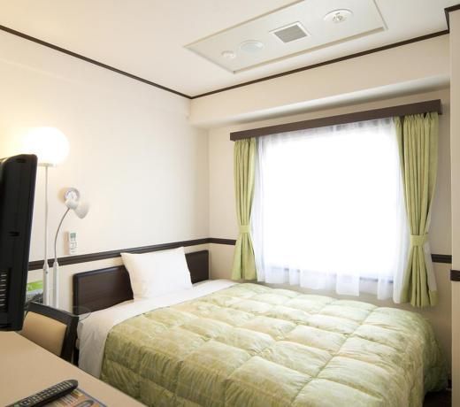 Toyoko Inn Osaka Umeda Higashi