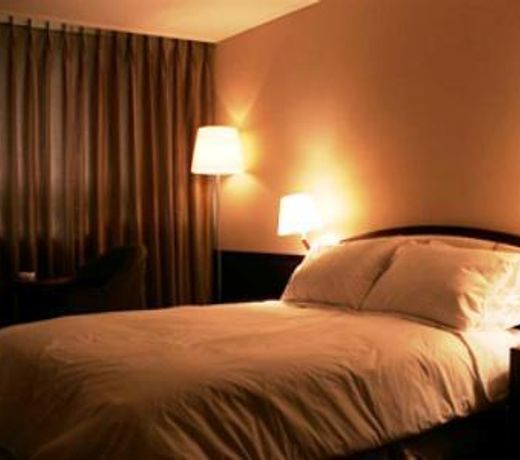 Best Western Gumi Hotel