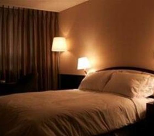 Best Western Gumi Hotel