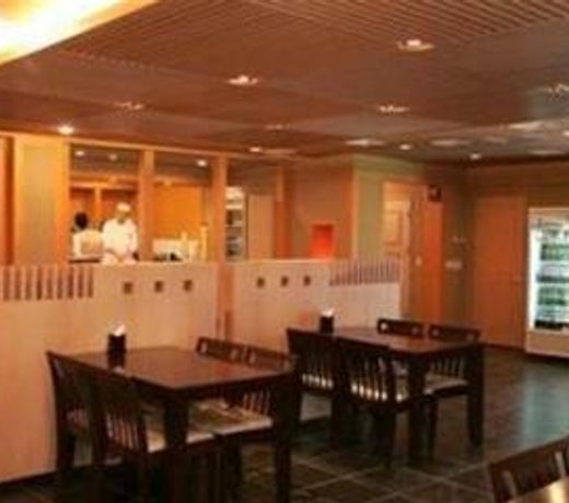Best Western Gumi Hotel