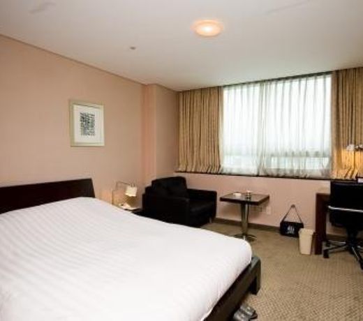 Gumi Century Hotel