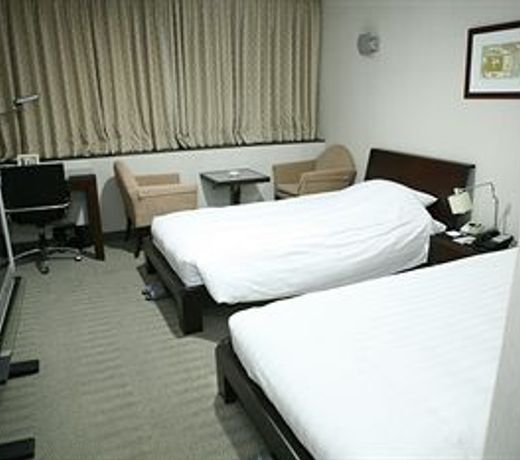 Gumi Century Hotel