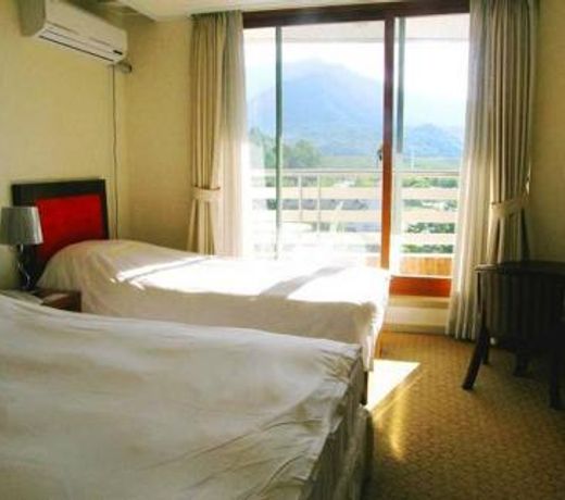 Park Business Hotel