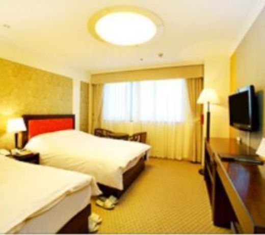 Park Business Hotel