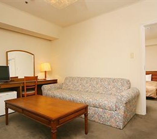 Hotel Marroad Tsukuba