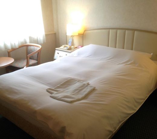 Smile Hotel Nagano