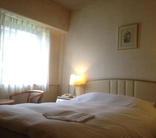 Smile Hotel Nagano