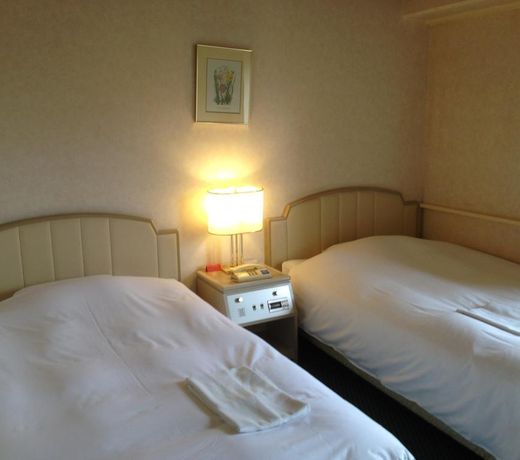 Smile Hotel Nagano