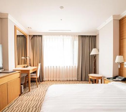 Hotel Geumosan