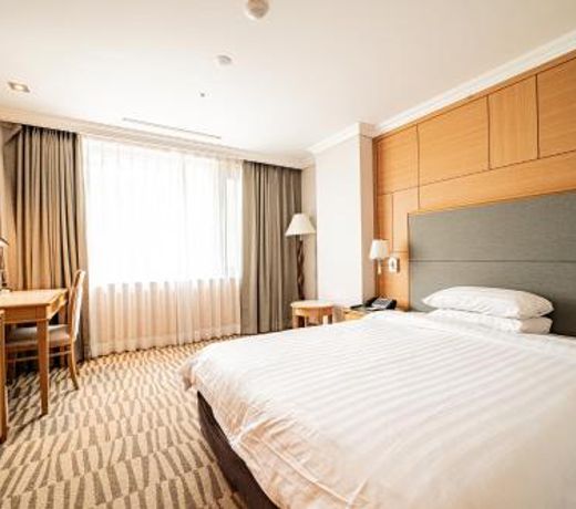 Hotel Geumosan