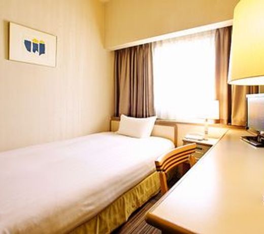 Hotel Resol Sasebo