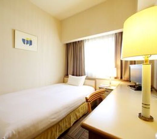 Hotel Resol Sasebo