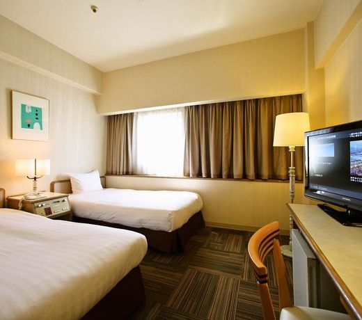 Hotel Resol Sasebo