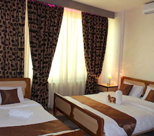 Arab Tower Hotel