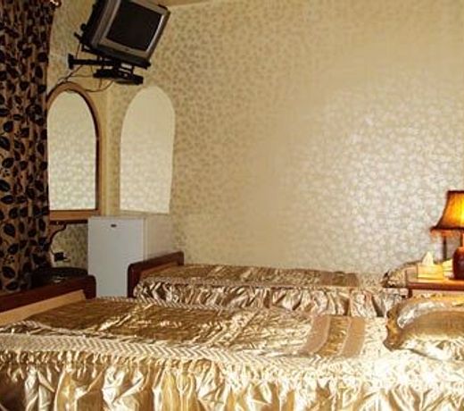 Arab Tower Hotel