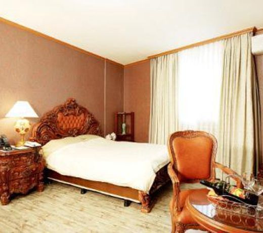 Hiddink Tourist Hotel
