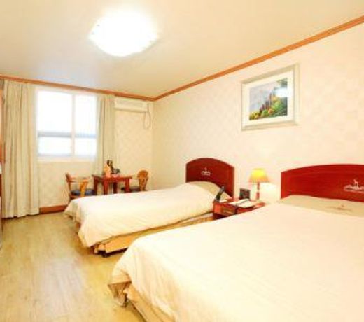 Hiddink Tourist Hotel