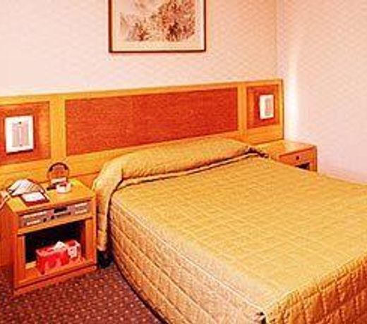 Mudeung Park Hotel