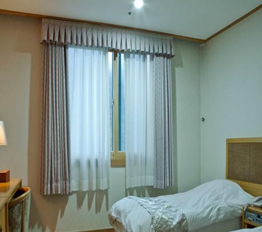 Mudeung Park Hotel