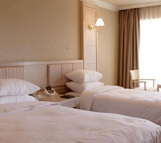 Shin Yang Park Hotel