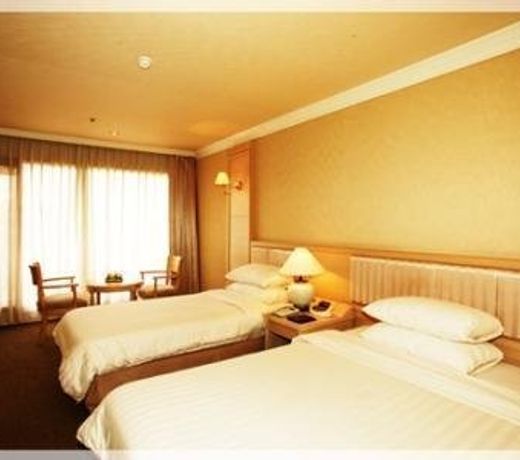 Shin Yang Park Hotel