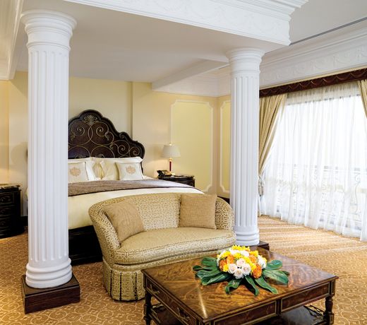 The Regency Hotel, Kuwait
