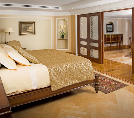 The Regency Hotel, Kuwait