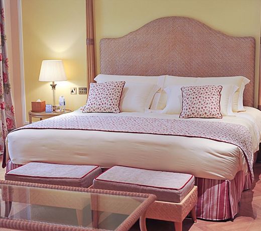The Regency Hotel, Kuwait