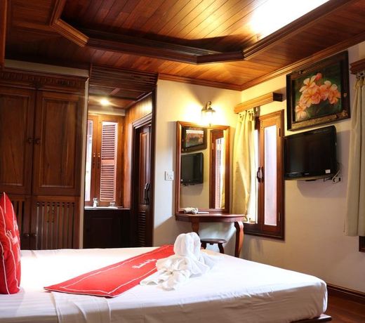 Villa Pumalin