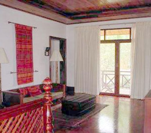 Santi Resort & Spa