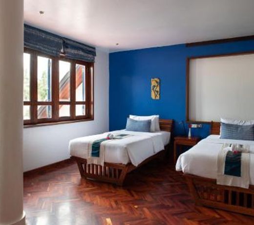 Indigo House Hotel