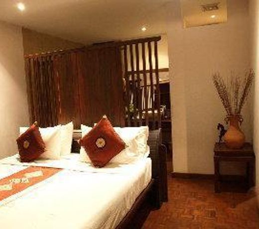 Indigo House Hotel