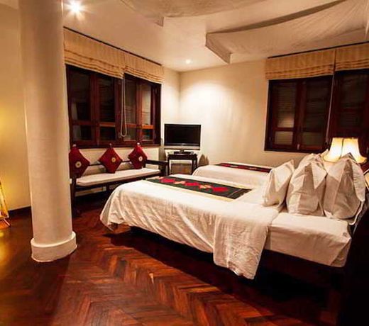 Indigo House Hotel
