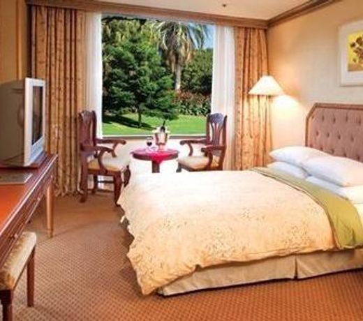 Gyeongju Chosun Spa Hotel