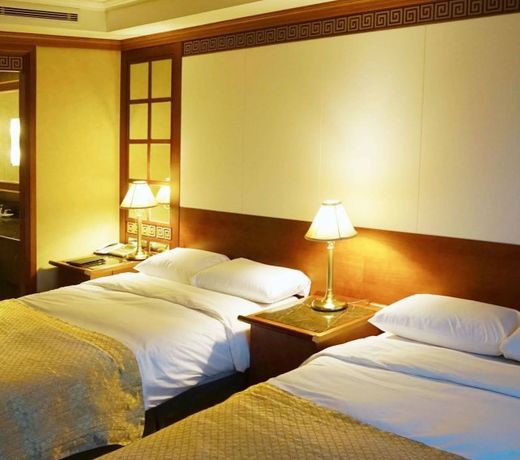 Commodore Hotel Gyeongju