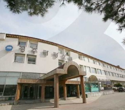 Gyeongju Tourist Hotel