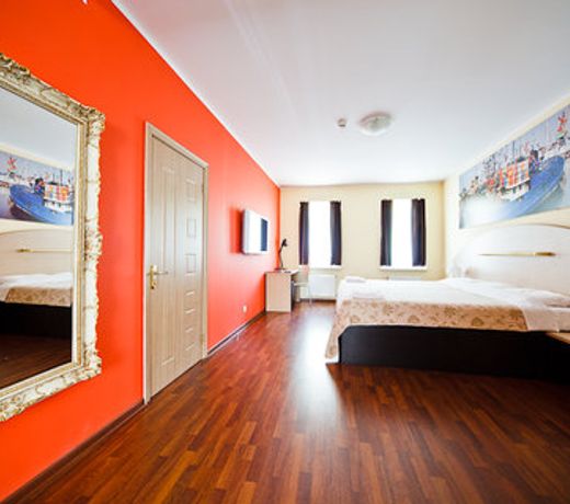 Aparthotel Autosole