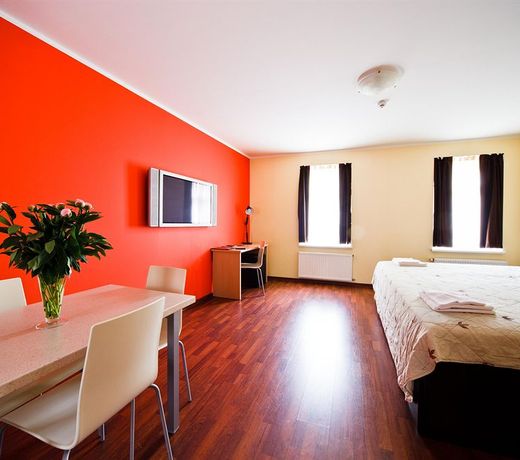 Aparthotel Autosole