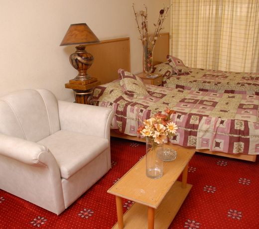 Napoli Hotel