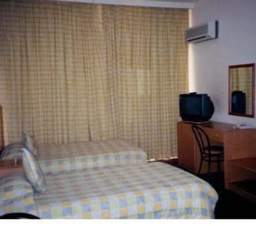 Napoli Hotel