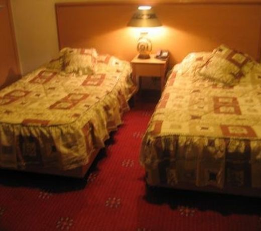 Napoli Hotel