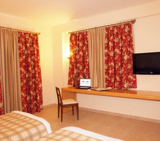 Canari de Byblos Hotel